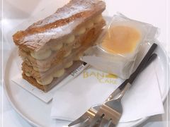 -BanCake·法式千层·拿破仑專門店