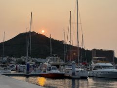 -小猫钓鱼海钓俱乐部(椰梦长廊店)