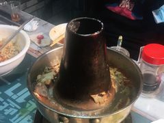 -聚雅美食
