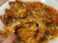 -龙海鲜螃蟹王(宏茂桥店)