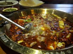 -受气牛肉·重庆耙牛肉(来福士店)