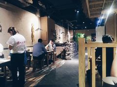 大堂-并州大牌档之醉轻尘