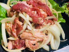 -牛犇炭火烤肉·鲜切烤肉(承德总店)