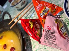 -鸿姐老火锅(疁城新天地店)