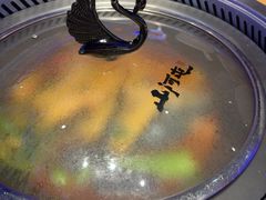 -山河屯铁锅炖·非遗铁锅炖(华强北店)