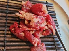 -奥8烤肉· 炭烤活鳗鱼(宝山日月光店)