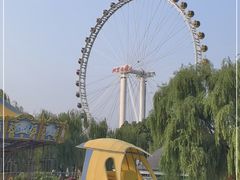 -北京石景山游乐园