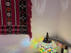 -纳鲁孜·新疆特色餐厅(上海悦荟广场店)