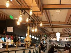 大堂-Home Thai·泰谣(王府井apm店)