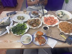 -瑶记海鲜餐厅(西涌店)