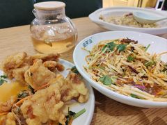 -去茶去餐厅(中央大街店)