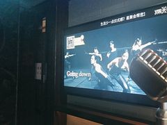 -星聚会KTV(合生汇黑金店)