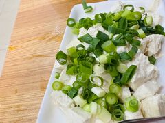 小葱豆腐-东财大盘鸡(黑石礁店)