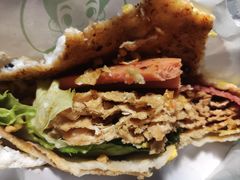 -王菊美食街·王菊面馆(总店)