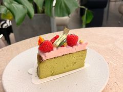 -玲婧胡同·Brunch·Kitchen(嘉里城店)