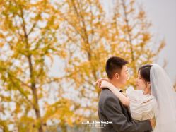 点击看大图 -角色婚纱摄影(中心店)