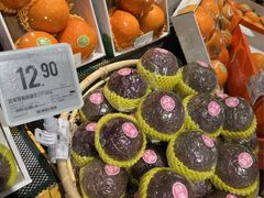 -Olé精品超市(上海港汇恒隆店)