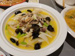 菌菇肚条-邑金陵北京烤鸭店·现炒家常菜(ITC MALL店)