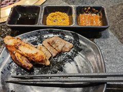 -神户赤童日式烤肉伙伴(东直门店)