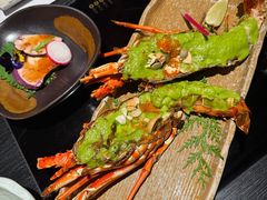 -花潮料理艺食馆(SM新生活广场店)