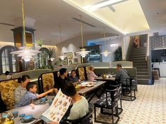 -香阁餐厅·常州菜·常州菜代表品牌(新北奥体店)