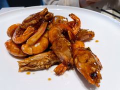 -徐记海鲜(南油永新汇店)