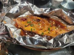 -金掌勺东北菜(格兰晴天店)