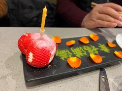 -海底捞火锅(龙阳广场店)