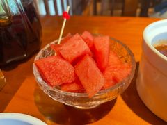 -鸽舞笙平金牌烧鸽子·融合菜(鲁谷店)