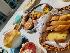 -库滋明·俄罗斯特色美食(中央大街店)