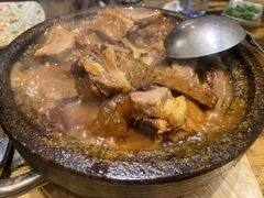 -格日勒阿妈蒙古厨房(大召店)