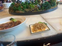 -美食汇自助餐厅(成都万达瑞华酒店)