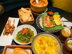 -美奈小馆·越南料理(福田星河COCO Park店)