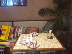 -墨纪Mojí墨西哥餐厅(官舍店)