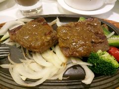 -斗牛士牛排餐厅(嘉里汇店)