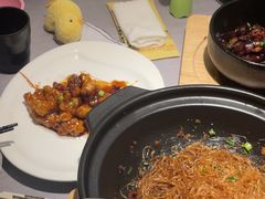 -章吴记喜瑞餐厅(东东城店)