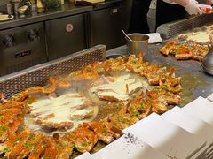 -雍和会海鲜姿造自助(湖东路店)