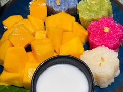 -Home Thai·泰谣(王府井apm店)