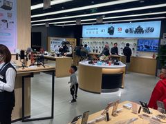 -Sony Store索尼(广州正佳店)