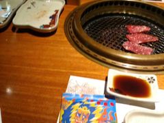 -肉魁屋·烧肉·烧鸟·酒场(高新店)