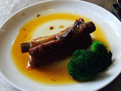 -厉家菜(金宝街店)