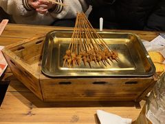 -盟重烧烤(高正街店)