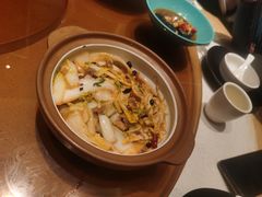 -湘鼎盛·大厨鲜炒湖南味(高新银泰店)