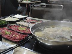 -潮汕良记牛肉火锅(洪武路店)