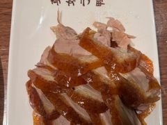 -北京全聚德(王府井店)