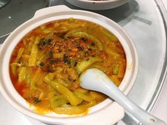 -宝轩渔府·老字号海鲜·正宗津菜(水上店)