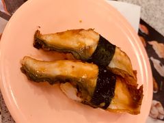 -争鲜回转寿司(金桥家乐福店)