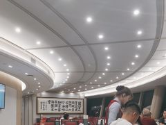 -国贸旋转餐厅(国贸广场店)