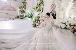 -喜临门婚宴广场·宴会厅