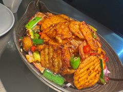 -苏福记·川菜(熙地港购物中心店)